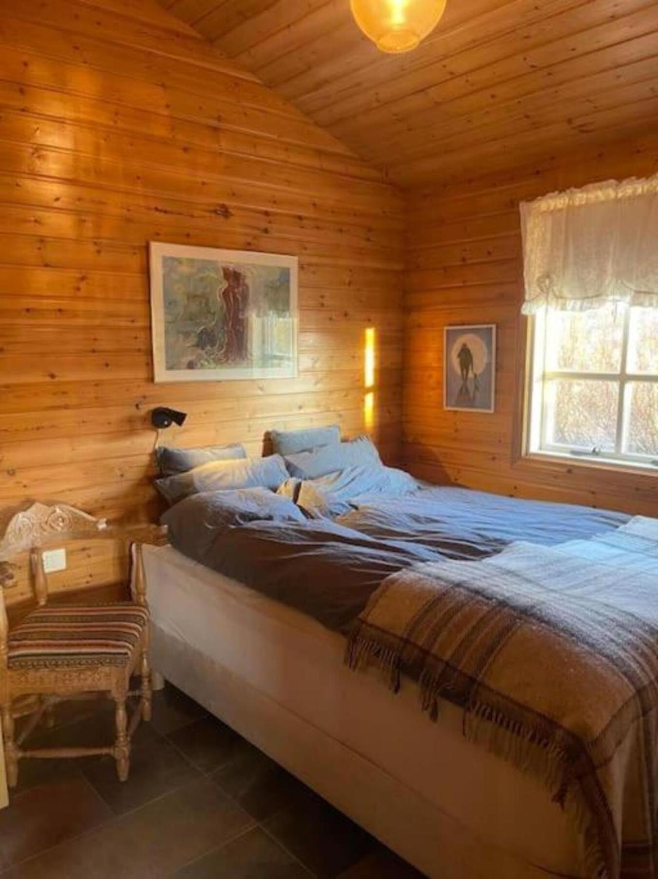 Cozy 2 Bedroom Cottage With Hot Tub อาคูเรย์รี ภายนอก รูปภาพ