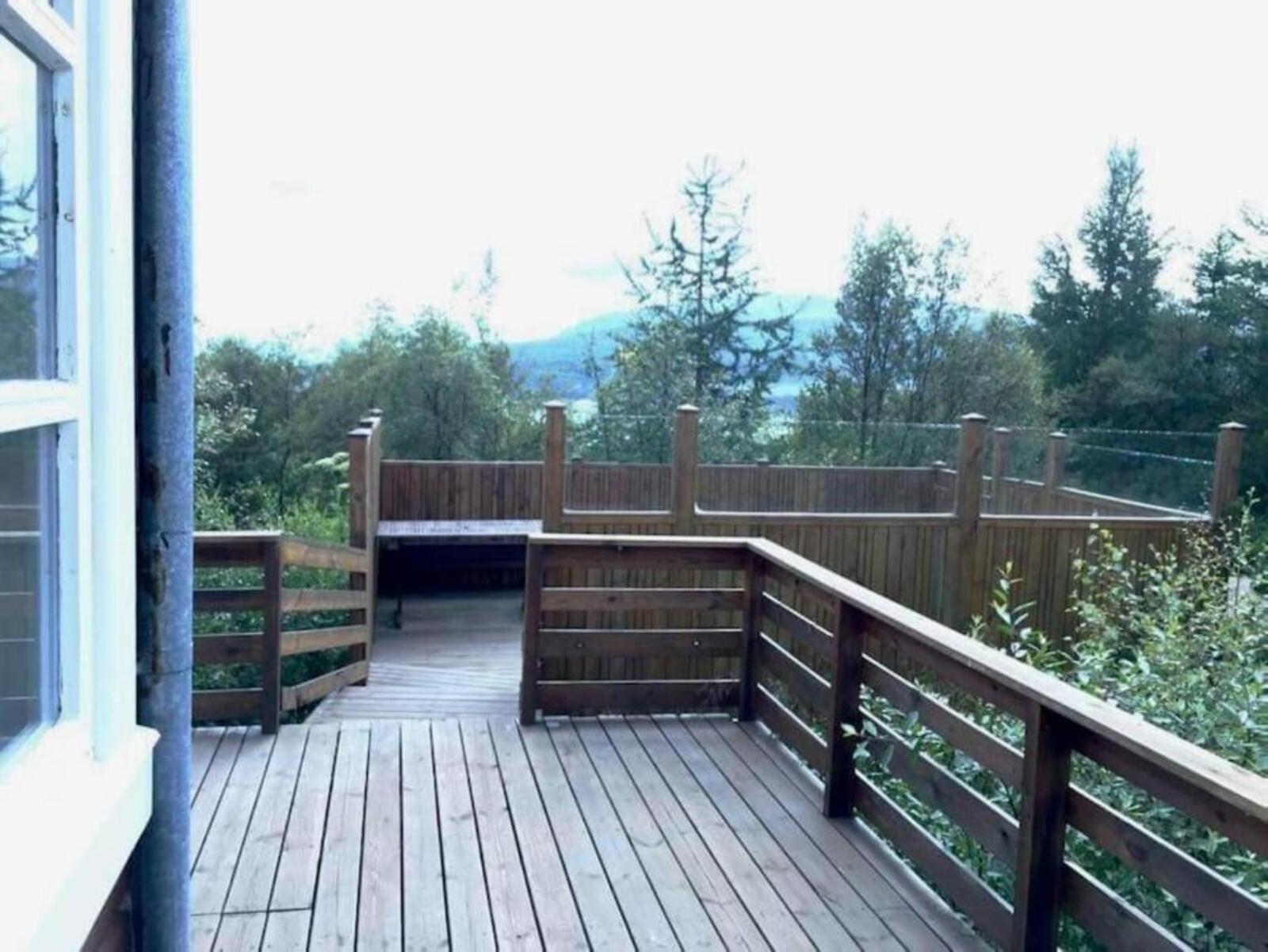 Cozy 2 Bedroom Cottage With Hot Tub อาคูเรย์รี ภายนอก รูปภาพ