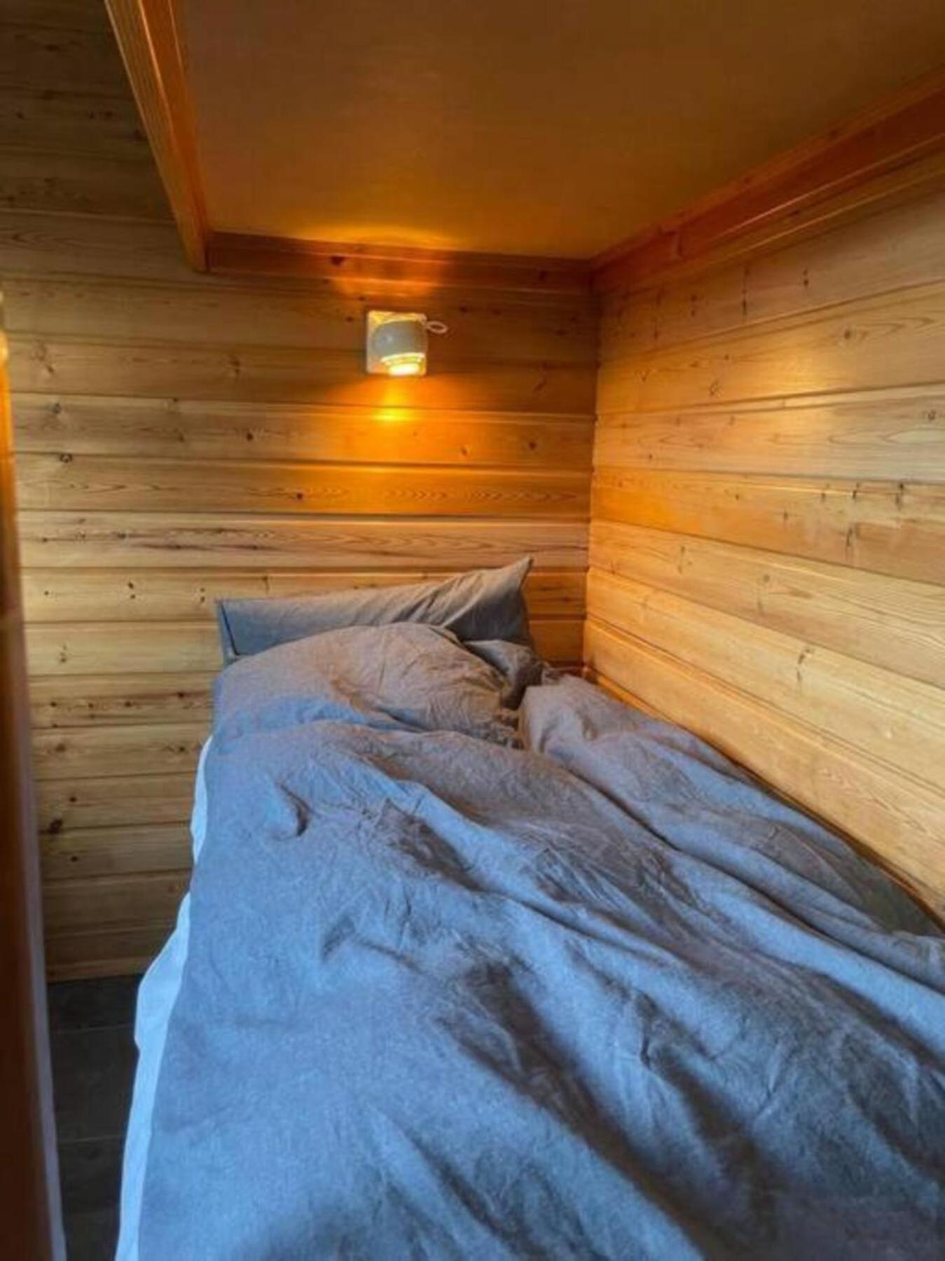 Cozy 2 Bedroom Cottage With Hot Tub อาคูเรย์รี ภายนอก รูปภาพ
