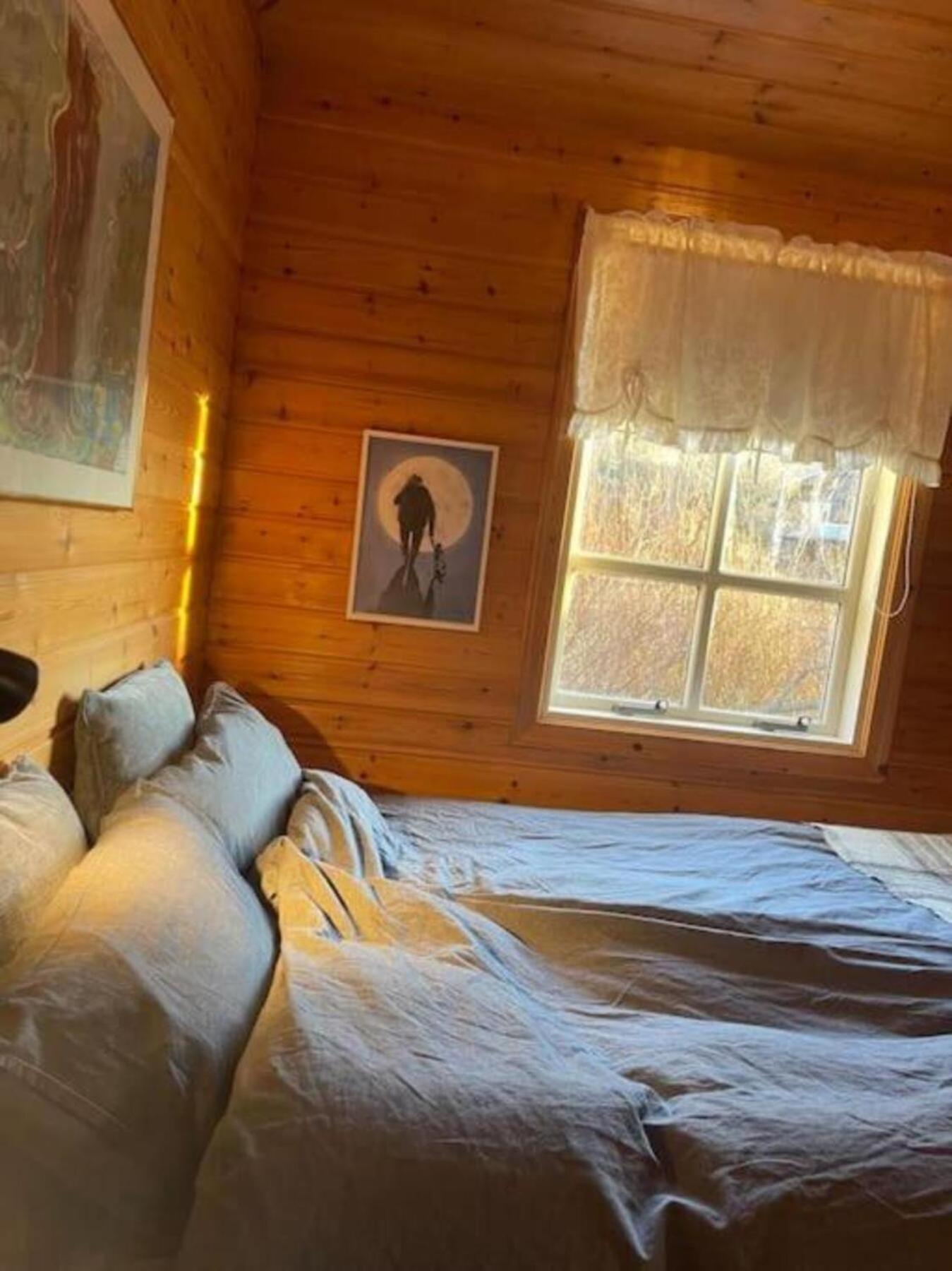 Cozy 2 Bedroom Cottage With Hot Tub อาคูเรย์รี ภายนอก รูปภาพ